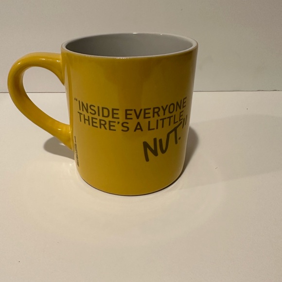 Yellow M & M’s Mug - Picture 2 of 9